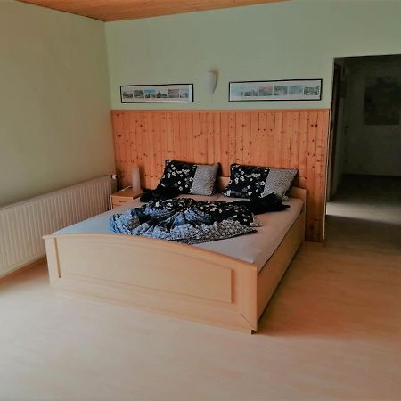 Ferienwohnung Kahlenberg ثال المظهر الخارجي الصورة