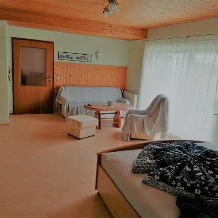 Ferienwohnung Kahlenberg ثال المظهر الخارجي الصورة