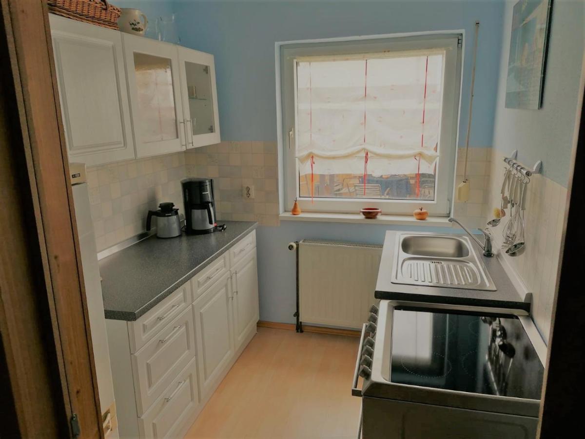 Ferienwohnung Kahlenberg ثال المظهر الخارجي الصورة