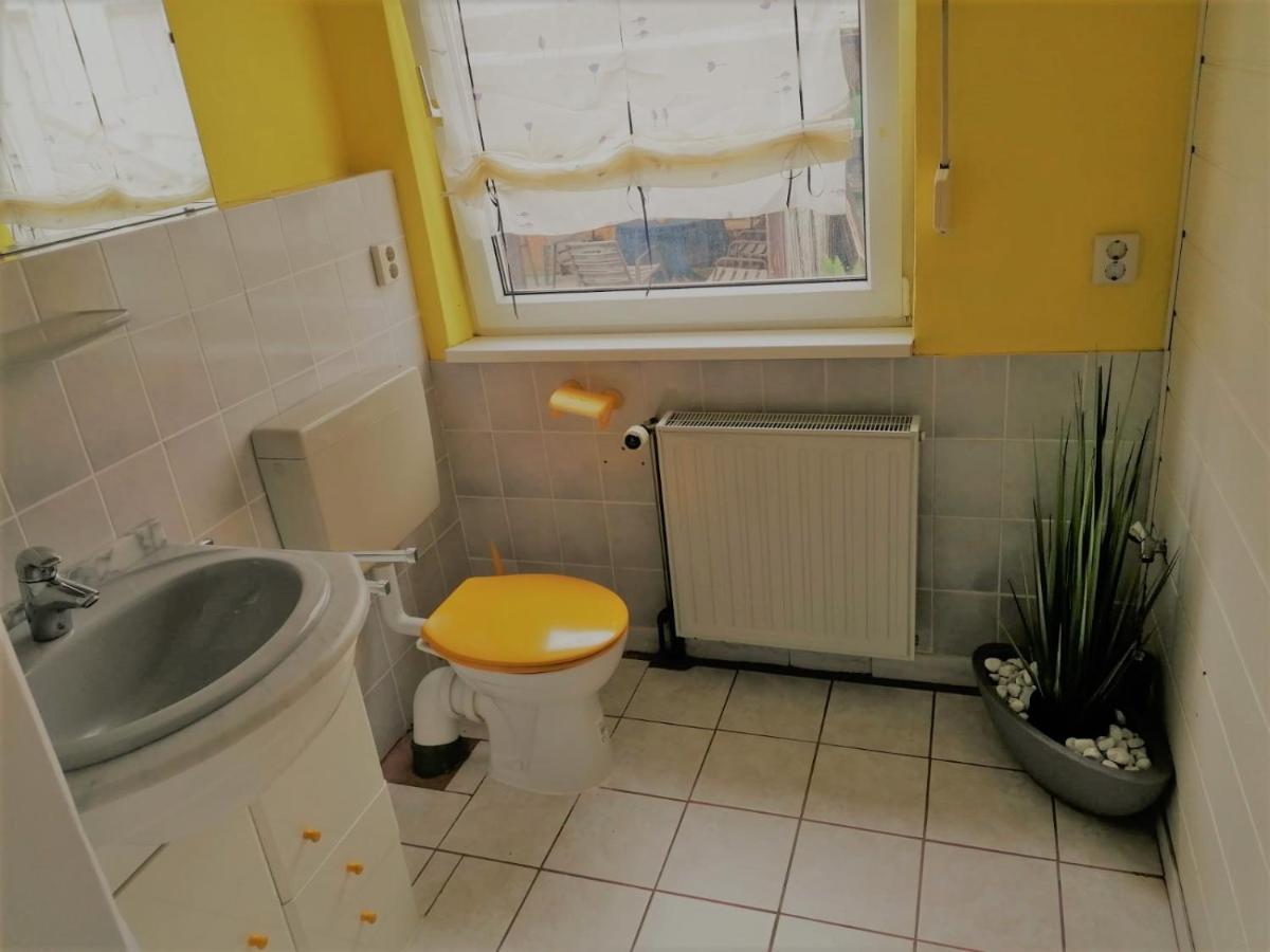 Ferienwohnung Kahlenberg ثال المظهر الخارجي الصورة