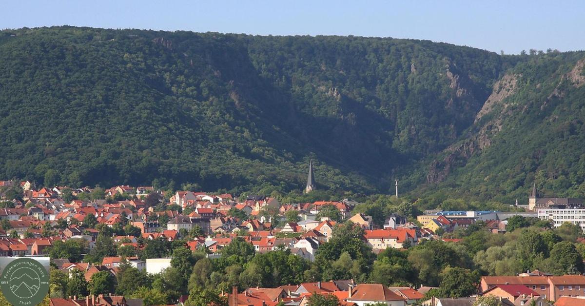 Ferienwohnung Kahlenberg ثال المظهر الخارجي الصورة