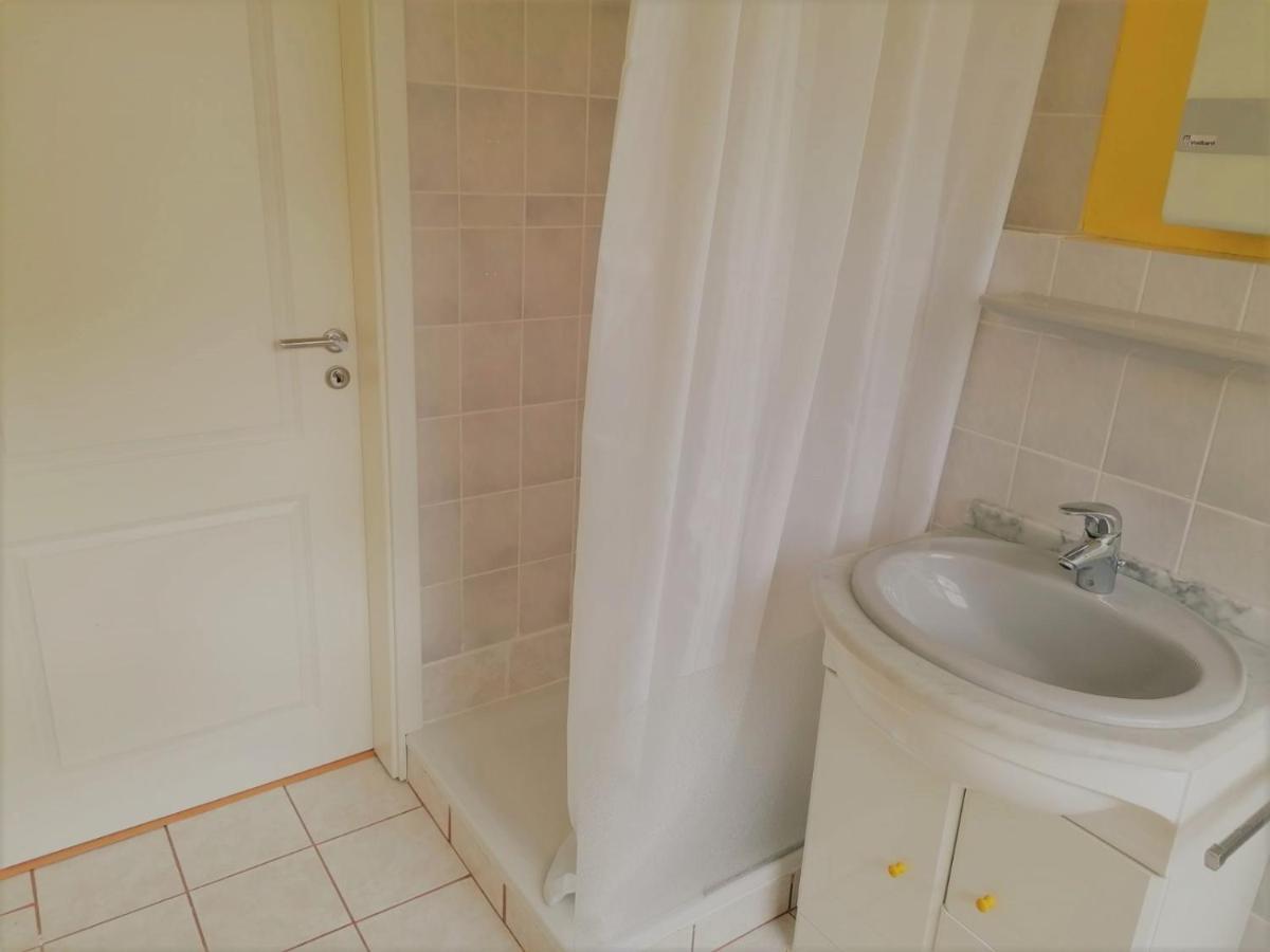 Ferienwohnung Kahlenberg ثال المظهر الخارجي الصورة